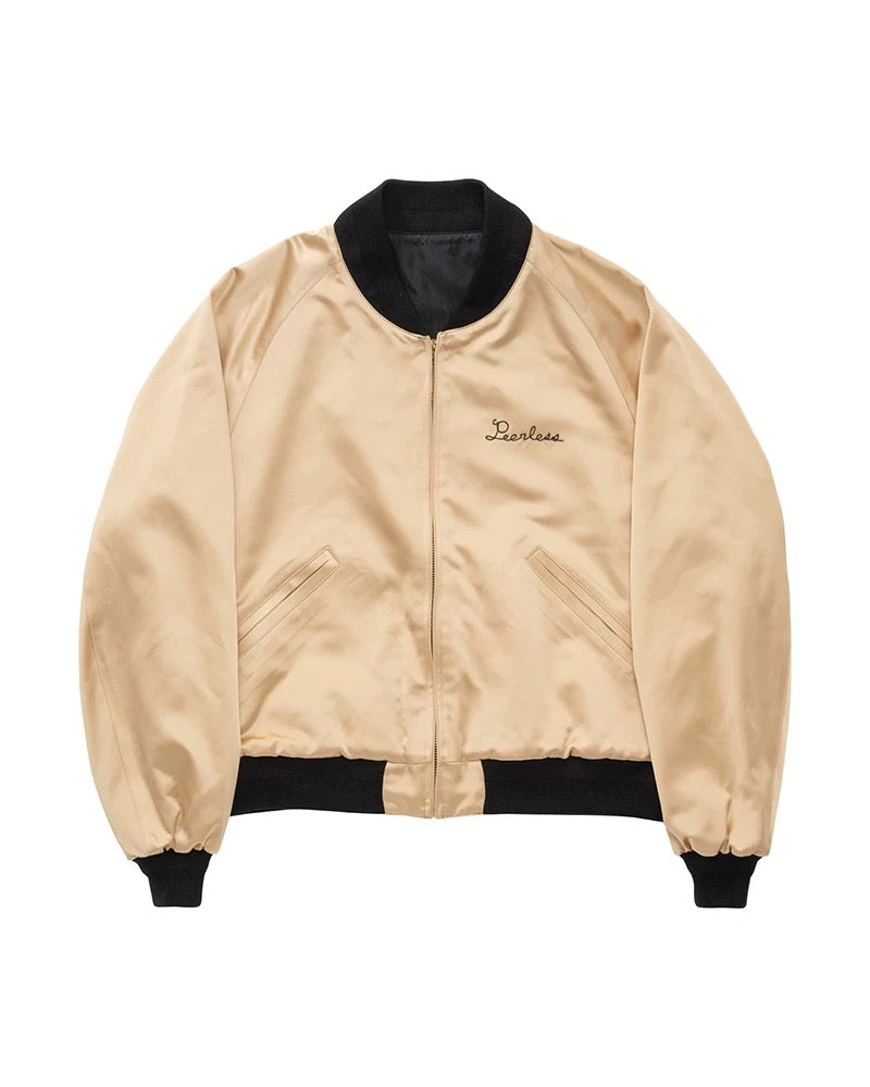 visvim 25SS HACKETT SWING TOP (SILK) – Vintage Concept Store