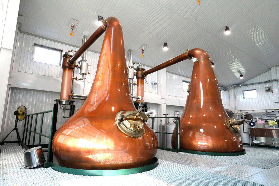 JWIC－ジャパニーズウイスキーインフォメーションセンター