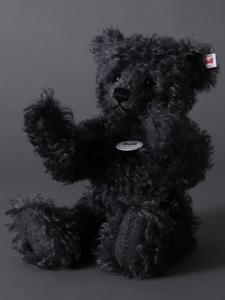 500体限定✨極美品✨元箱・タグ付✨Steiff シュタイフ ユニベア