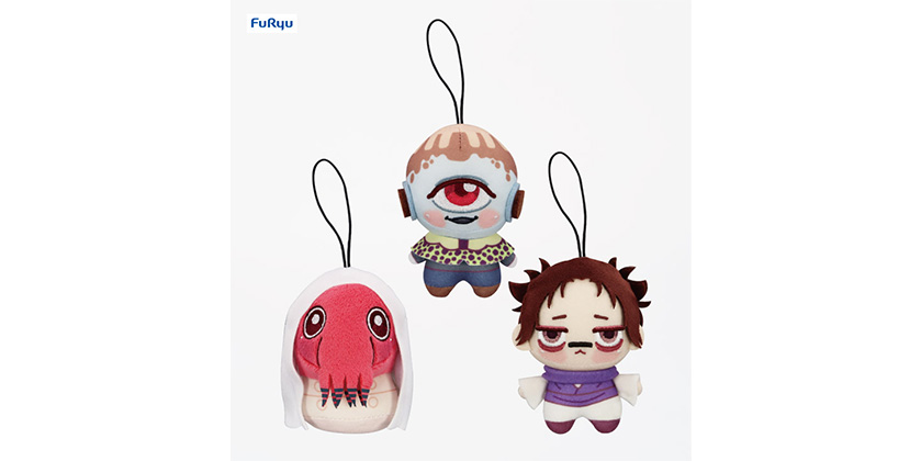 GOODS｜TVアニメ「呪術廻戦」公式サイト