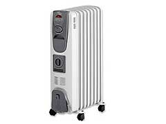 デロンギ オイルヒーター | 暖房器具・加湿器のレンタル | ジャストタイム