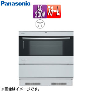 NE-DB901W｜パナソニックビルトイン電気オーブンレンジ[熱風循環方式