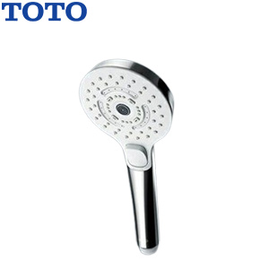 THC95｜TOTOシャワーヘッド[取り替え用パーツ][コンフォートウエーブ3