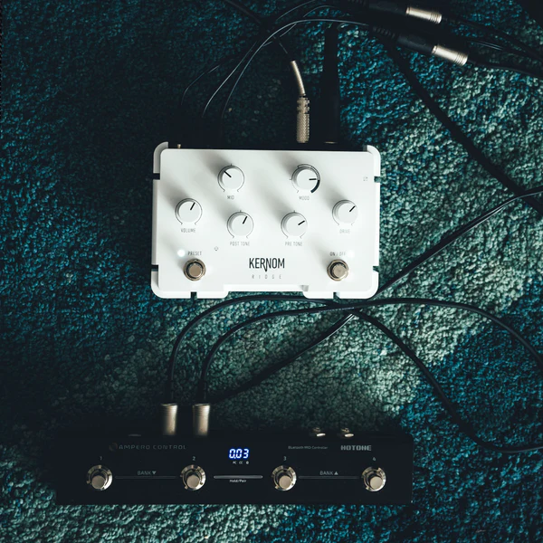 RIDGE リッジ｜KERNOM 国内公式サイト