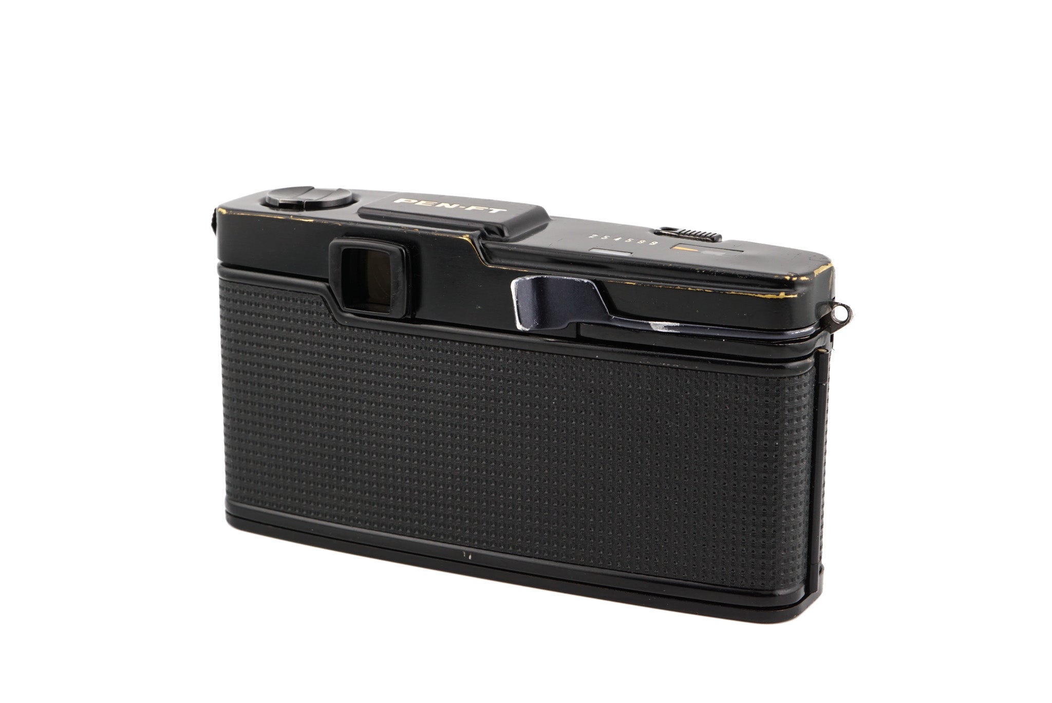 Olympus PEN-FT - Camera – Kamerastore