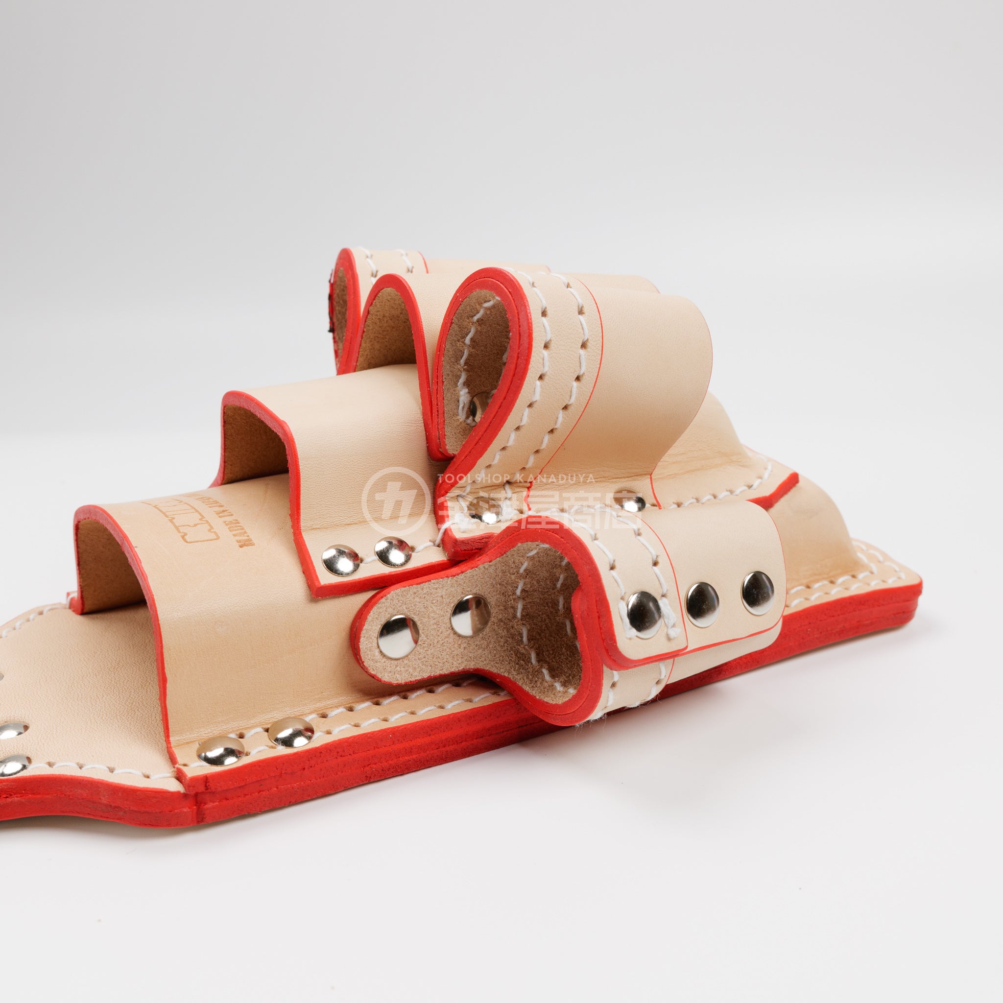 ニックス(KNICKS) チェーン式板金ホルダー TITB-602PDX/TIT-602PDX