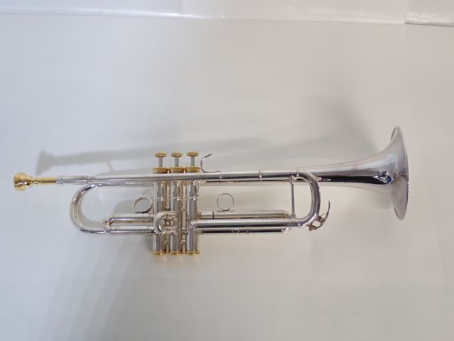 0918-14 YAMAHA YTR1310 トランペット本体 ケース付き 0918-14 YAMAHA