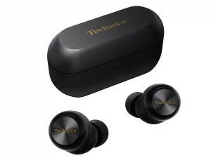 Technics EAH-AZ100-K [ブラック]の買取｜店頭買取(東京/池袋・秋葉原