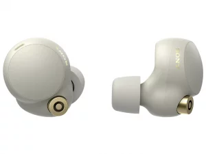 SONY(ソニー) WF-1000XM4 (S) [プラチナシルバー]の買取｜店頭買取