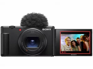 SONY(ソニー) VLOGCAM ZV-1M2 [ブラック]の買取｜店頭買取(東京/池袋