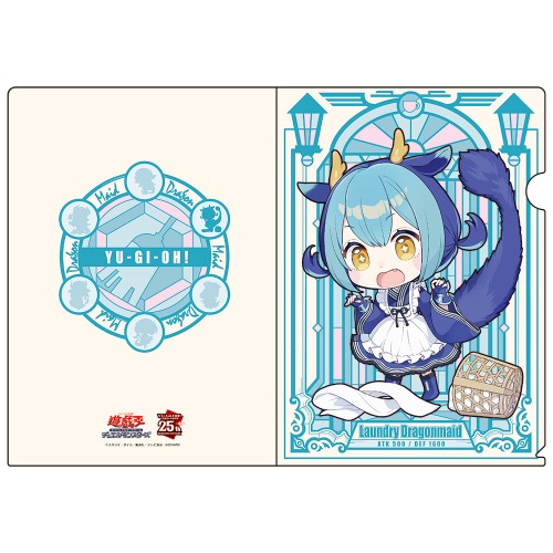 が*め様 遊戯王 ドラゴンメイド ドンキホーテコラボ 遊戯王カード