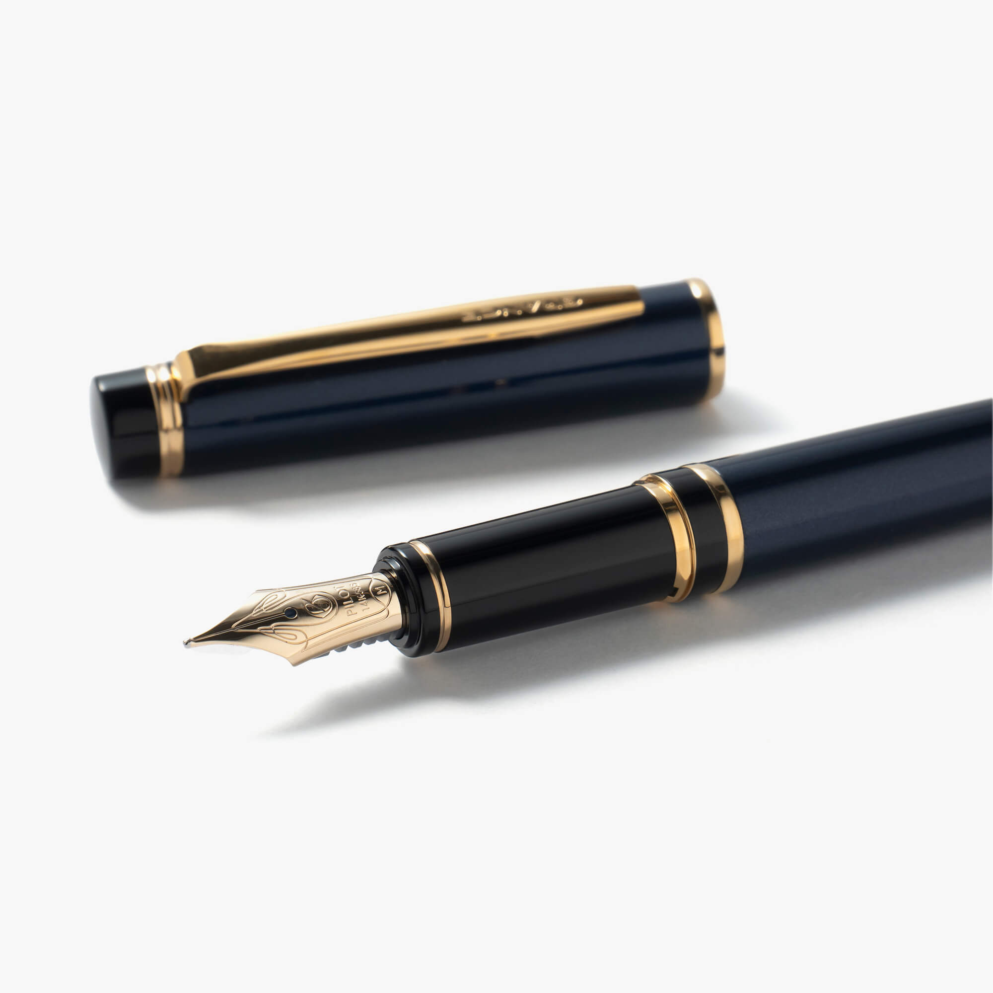 PILOT グランセ – Kakimori