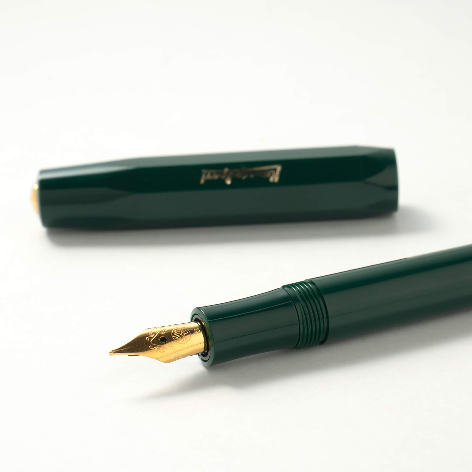 kaweco クラシックスポーツ万年筆 – Kakimori