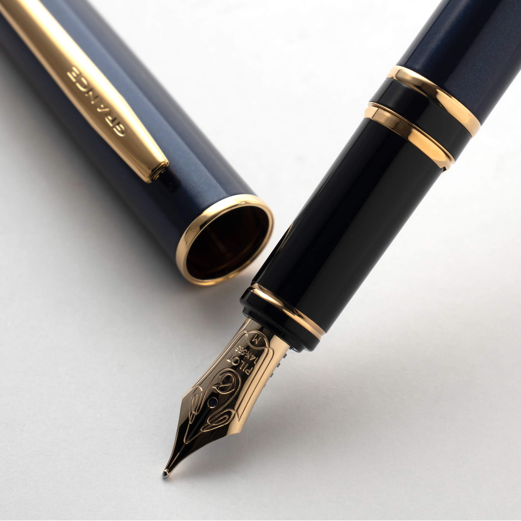 PILOT グランセ – Kakimori