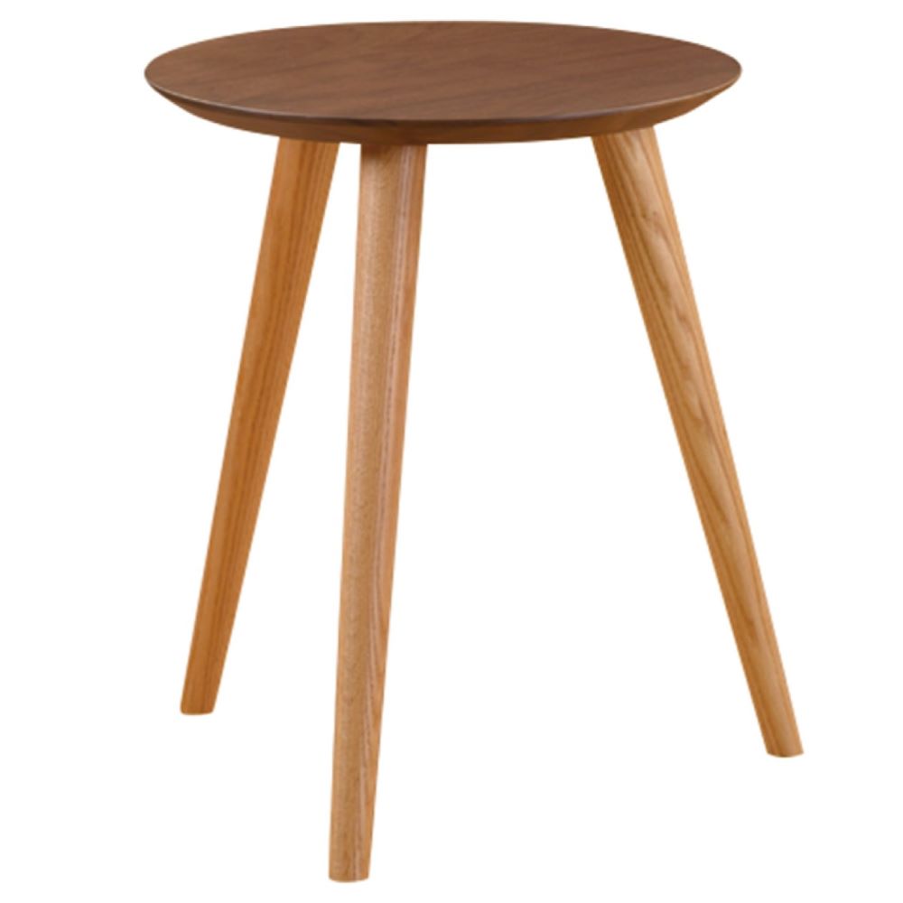 マーガレット08ヴィンテージ 柏木工 ウォールナット リビングテーブル