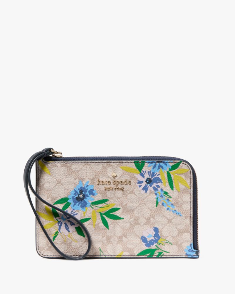 ルーシー スペード フラワー フェスティバル フローラル トス スモール