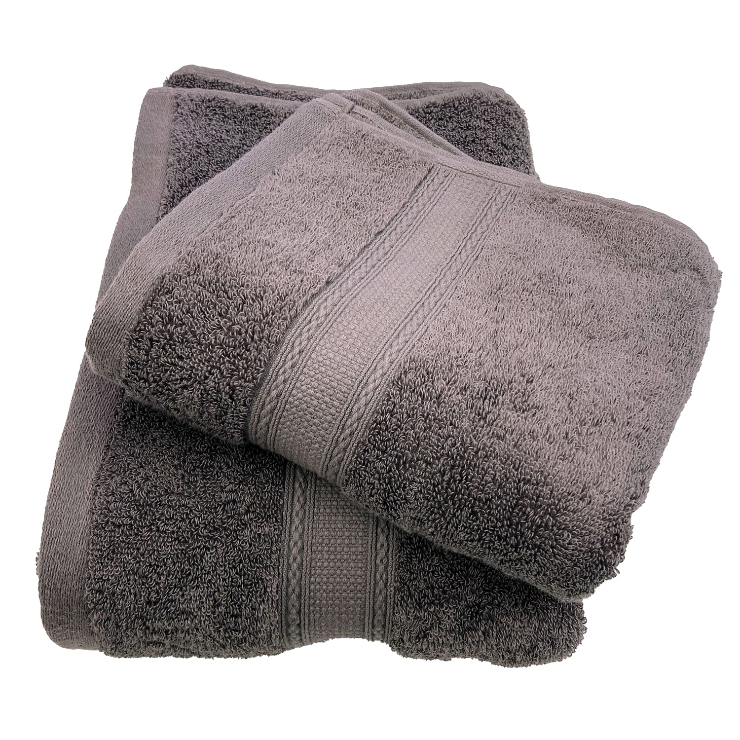 5枚セット】ソフトタッチ カラーバスタオル – シェニール織のカワサキ