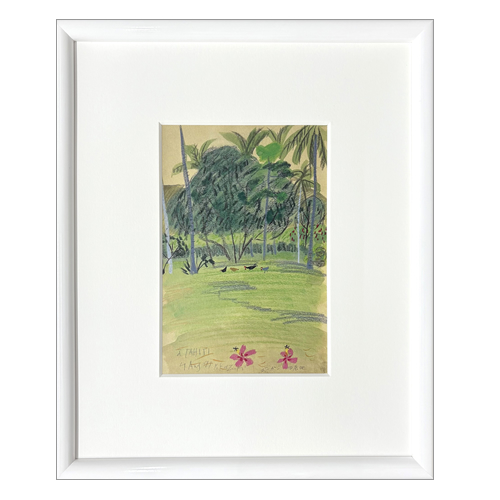 香月泰男美術館OnlineShop