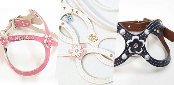 kazama メガネハーネス&リード 【公式通販】