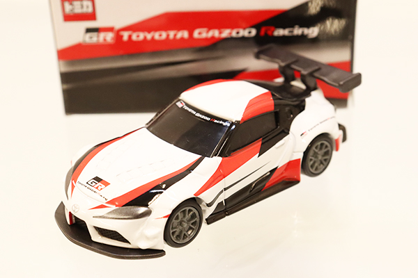 ミニカーショップ ケンボックス トミカ 特注・その他トヨタGRスープラ
