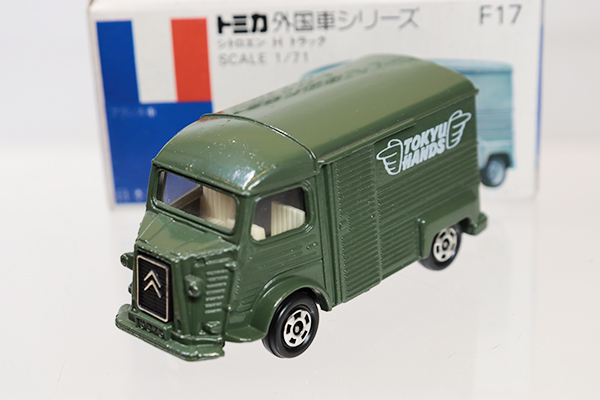 トミカ 青箱(2) 箱なし(2) マッチボックス(1) 計5点セット トミカ 青