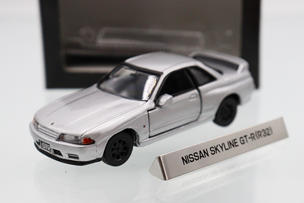 トミカ 日産スカイライン12モデルセットvol.2