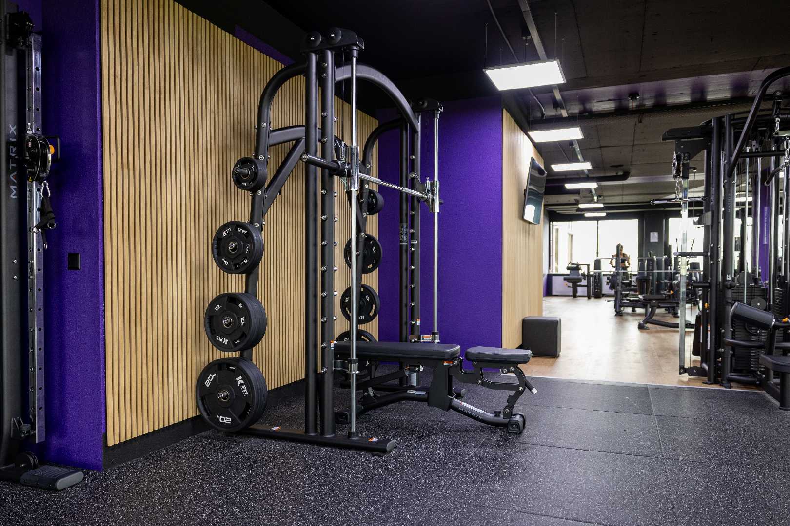 K | FIT - Your fitness portal