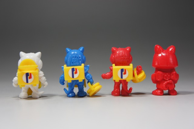 雑魚たち 雑魚たち 雑魚たち 雑魚たち 雑魚たち ロックマンゼクス（ZX