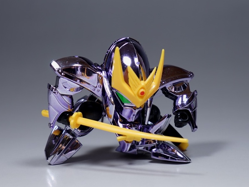 魔神英雄伝ワタル2 フルメタリック忍神丸 限定版 プラクション 限定版 魔神