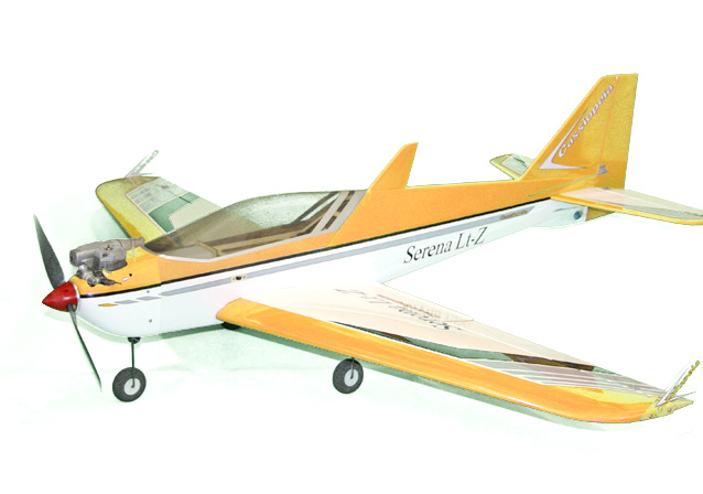 手渡し限定ラジコン飛行機 Artesia （Hobby Net）ARFキット 手渡し