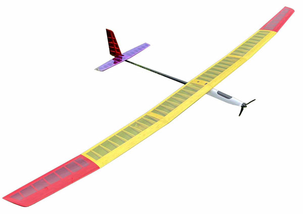 手渡し限定】ラジコン飛行機 Artesia （Hobby Net）ARFキット KK HOBBY