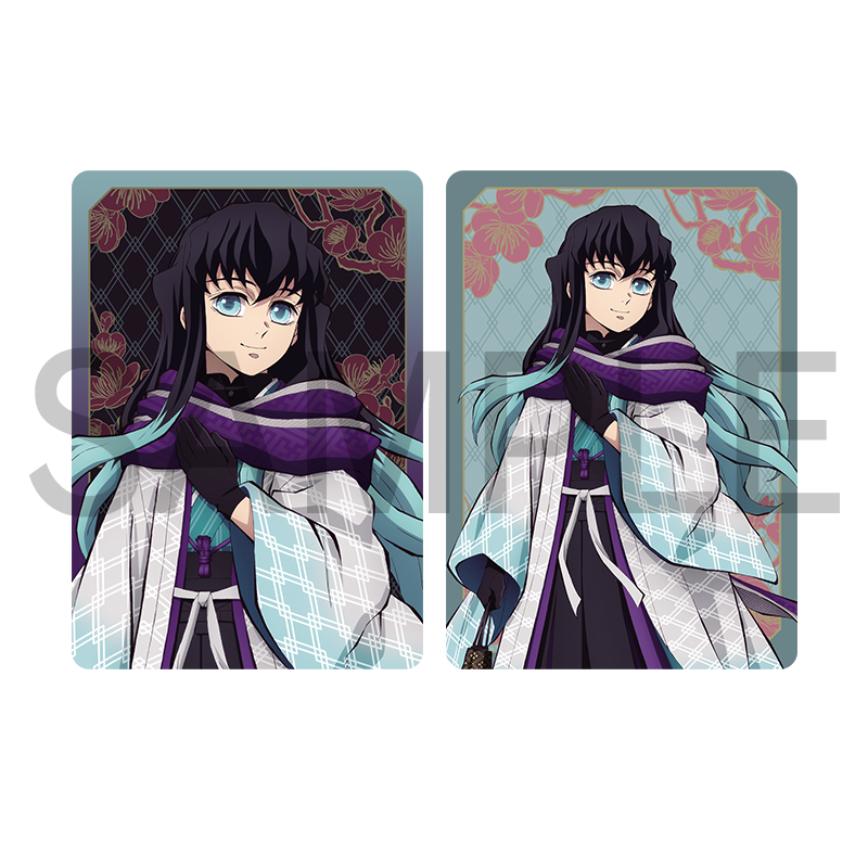 グッズ | 鬼滅祭 ～アニメ伍周年記念祭～