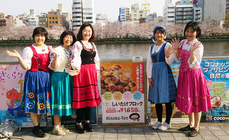 Kinoko-Tenについて - きのこ専門 kinoko-Ten | しいたけ栽培キット