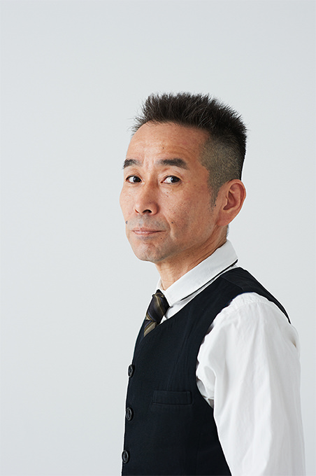 Shuji Onodera / Company Derashinera | Artist | Artist in Residence