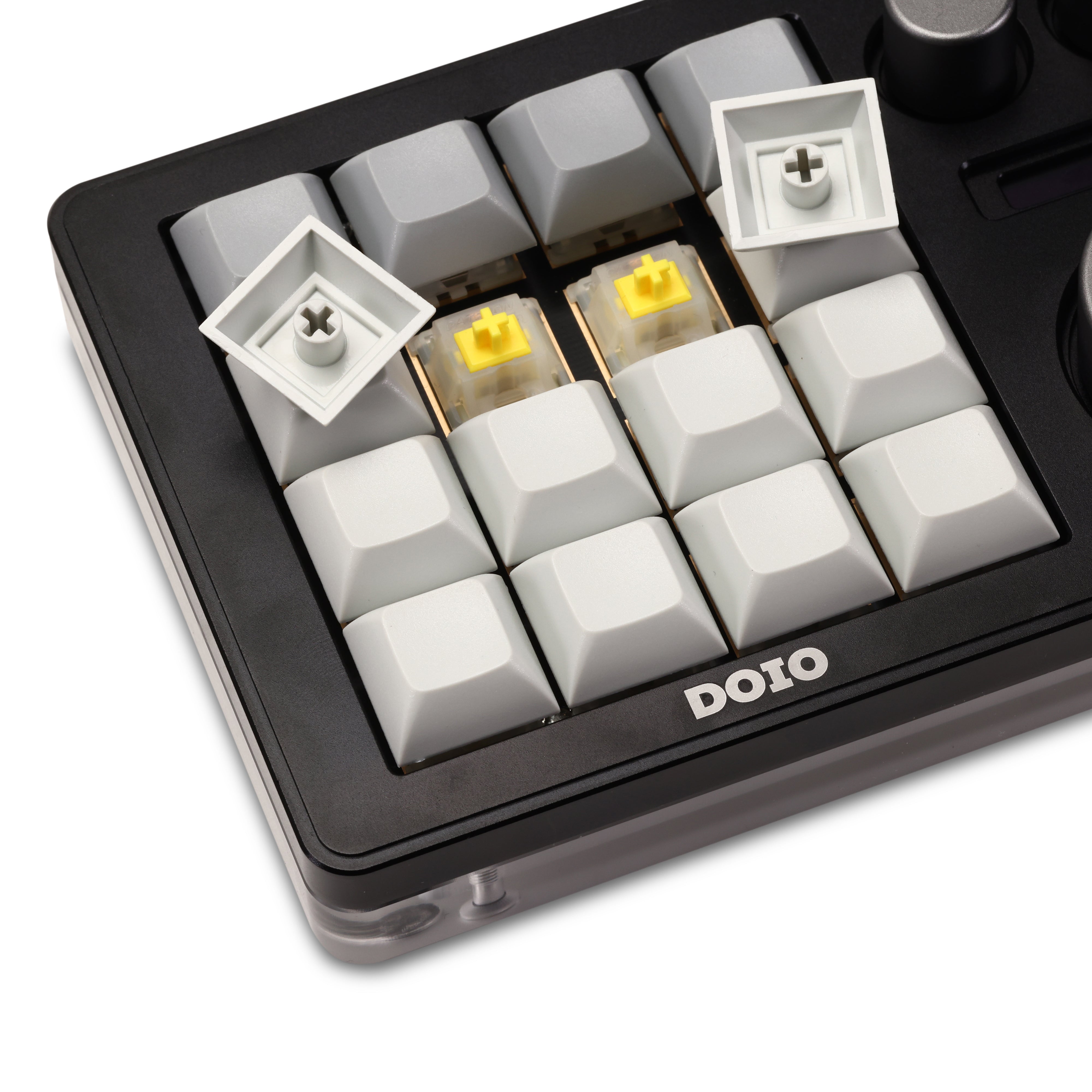 DOIO KB16【片手デバイス】