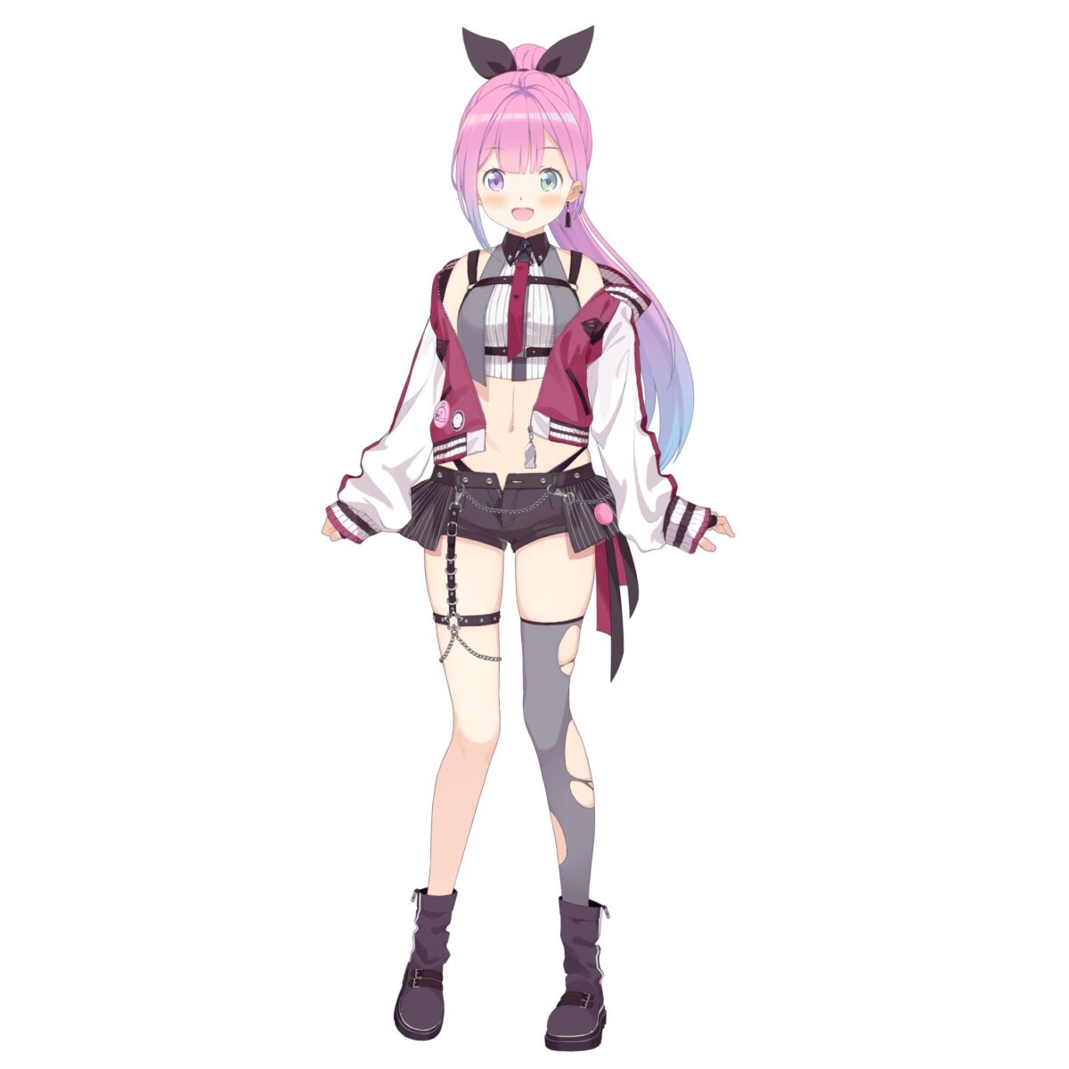 姫森ルーナ まとめ 姫森ルーナ まとめ 姫森ルーナ4周年記念LIVE 】Moon