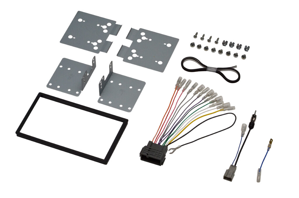 NKK-H74D | 取付キット適合検索
