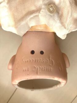 ジャーマンアンティーク ケストナー143の女の子 H34cm