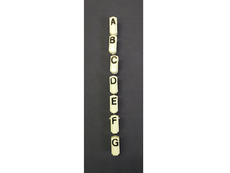 プレミア ティンパニ用 ゲージインデックス 1367