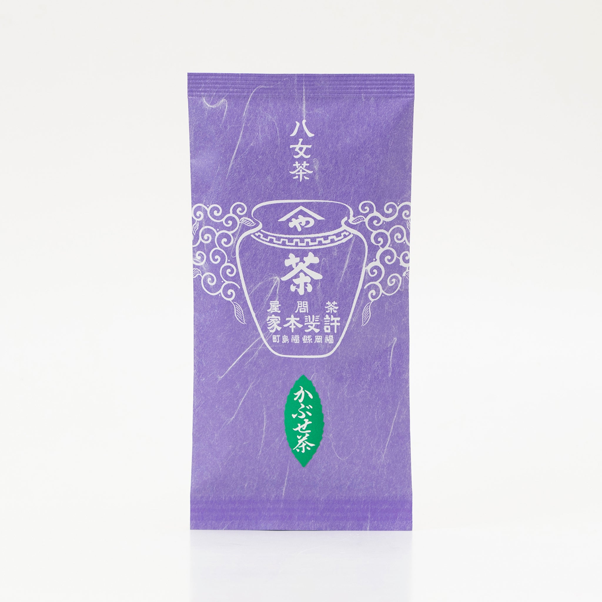 許斐園【翡翠・青玉・翠玉】各1缶 光玉の白×1缶 八女茶の名付け親｜茶