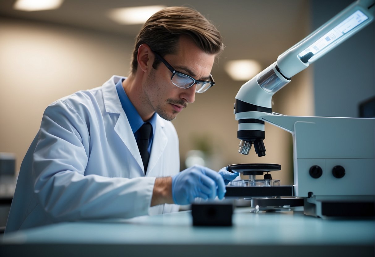 ISO 17025 Method Validation: Ensuring Laboratory Competence and