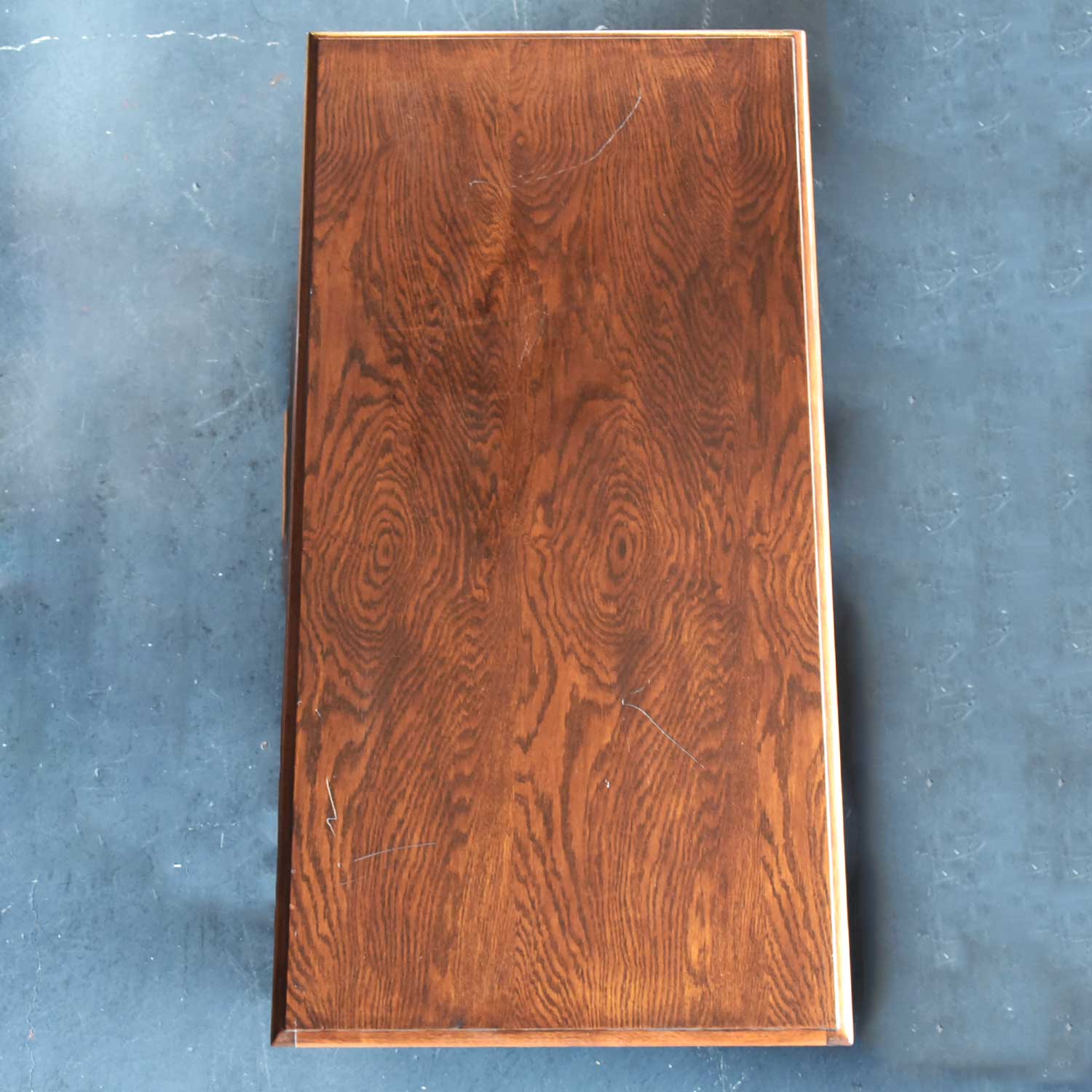 イギリス ヴィンテージ ダイニングテーブル リフェクトリーテーブル/TA