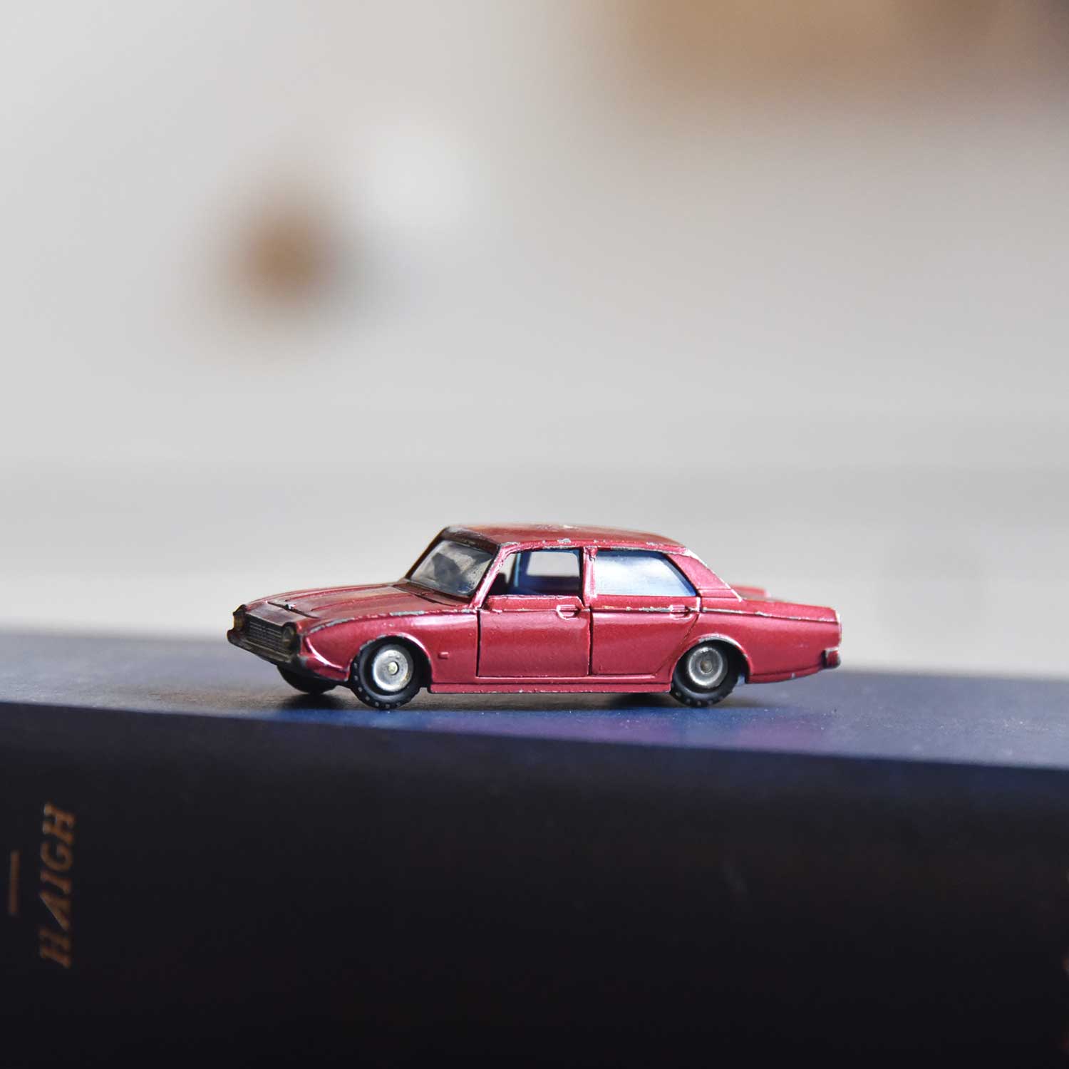 DINKY TOYS MADE IN ENGLAND – 神戸アンティークウェアハウス