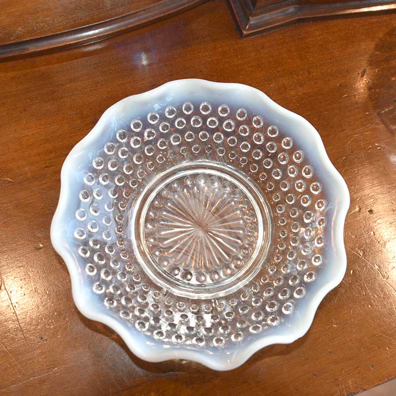 SOLD OUT】 アンカーホッキング ムーンストーン ディッシュ – 神戸