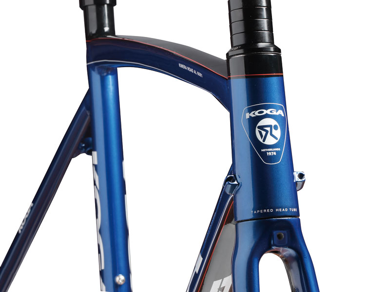 KOGA / Kimera AL Tiagra Compact