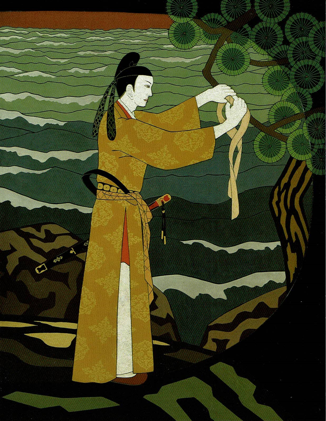 伊藤裕司｜京都工芸美術作家協会