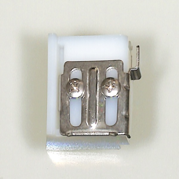 ひめ@プロフ必読 1206060天板金網コーキング ひめ@プロフ必読 1206060