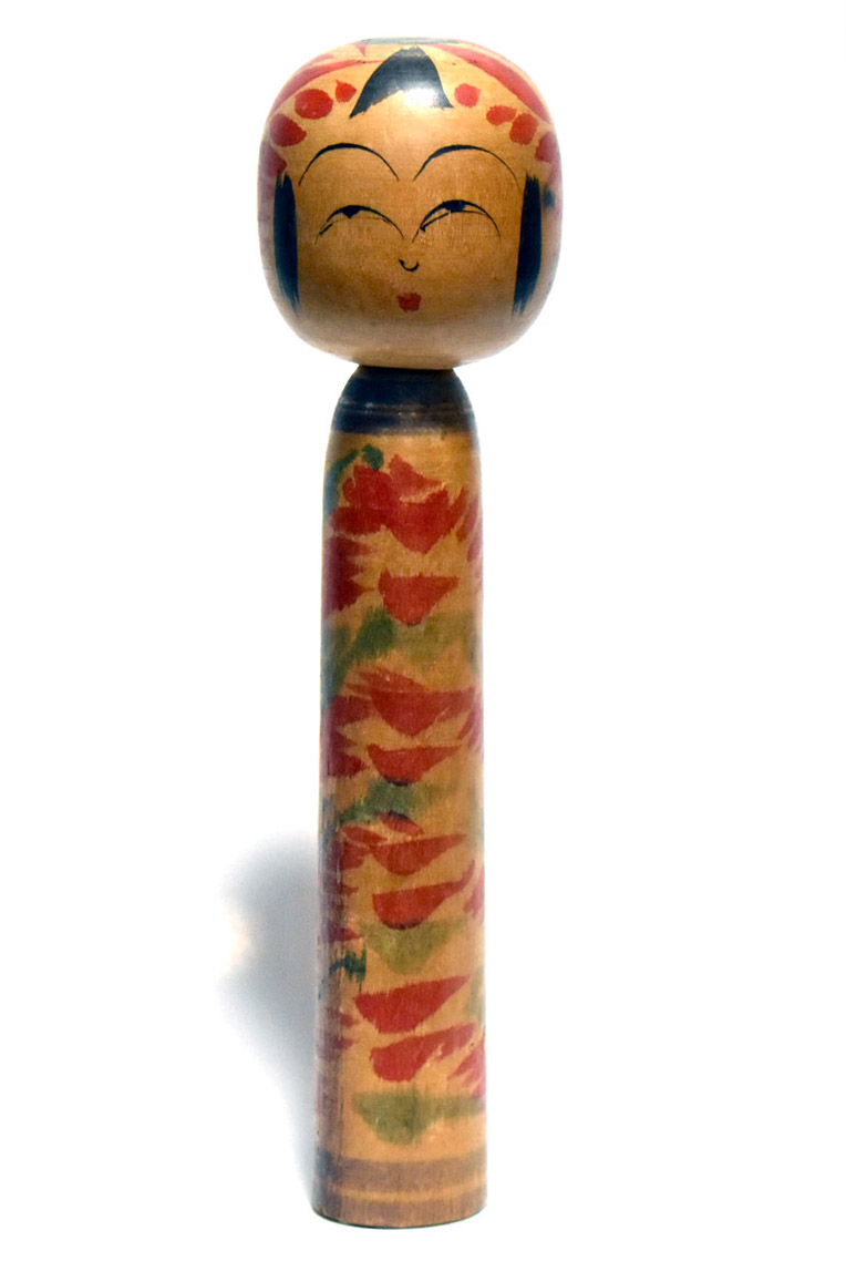 佐藤吉之助 | Kokeshi Wiki