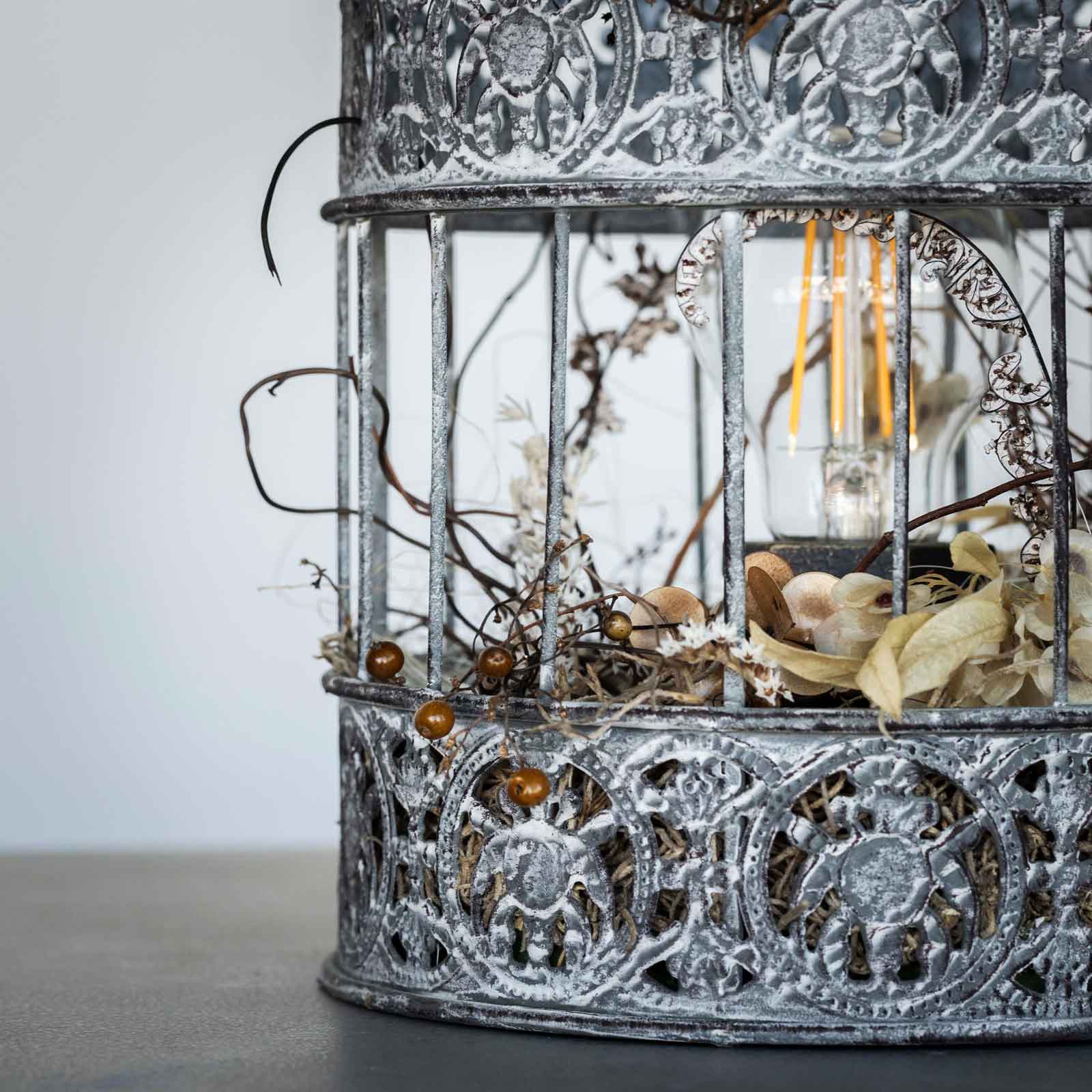 置き型 鳥かご (小) – kokocharm-shop