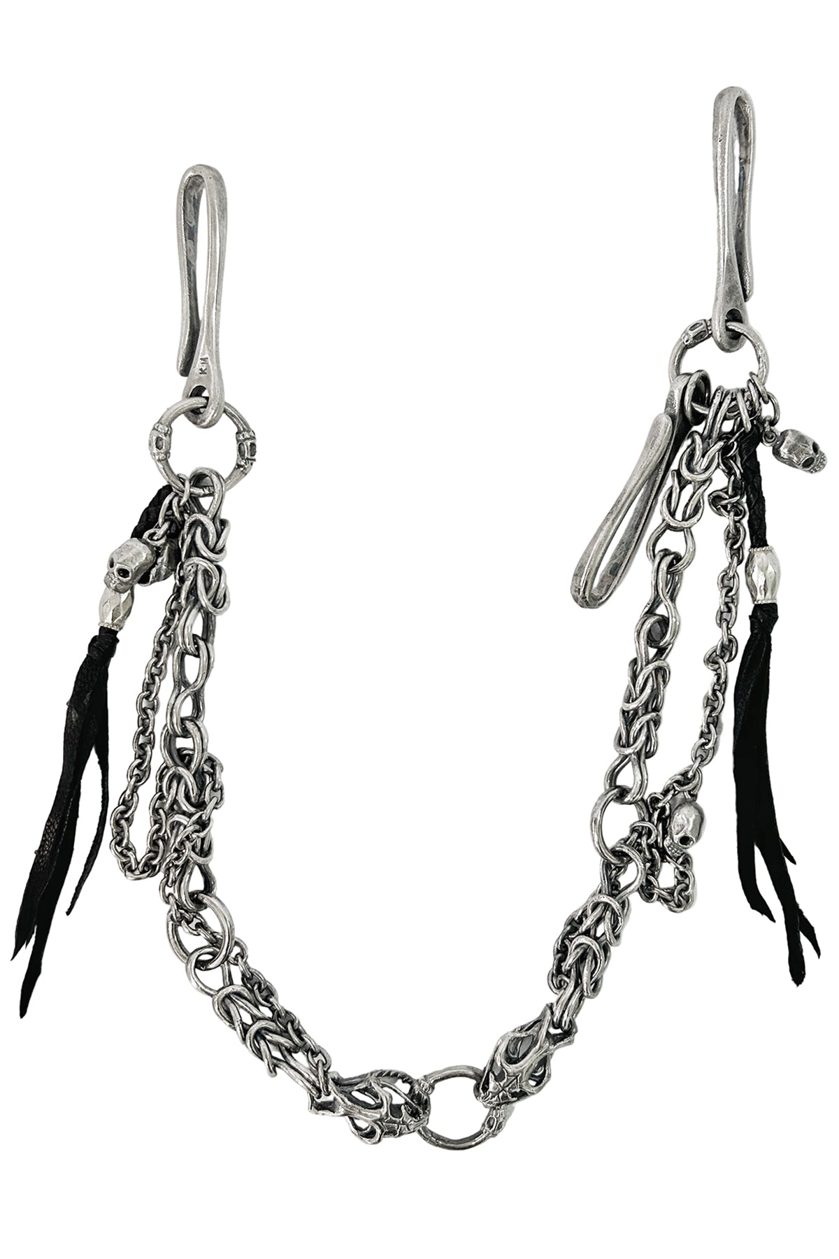 ALL LEATHER – KMRii OFFICIAL ONLINE STORE